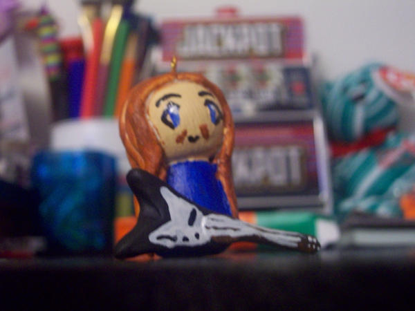 Toki Wartooth by demyXigbar on DeviantArt