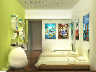 Kids Room