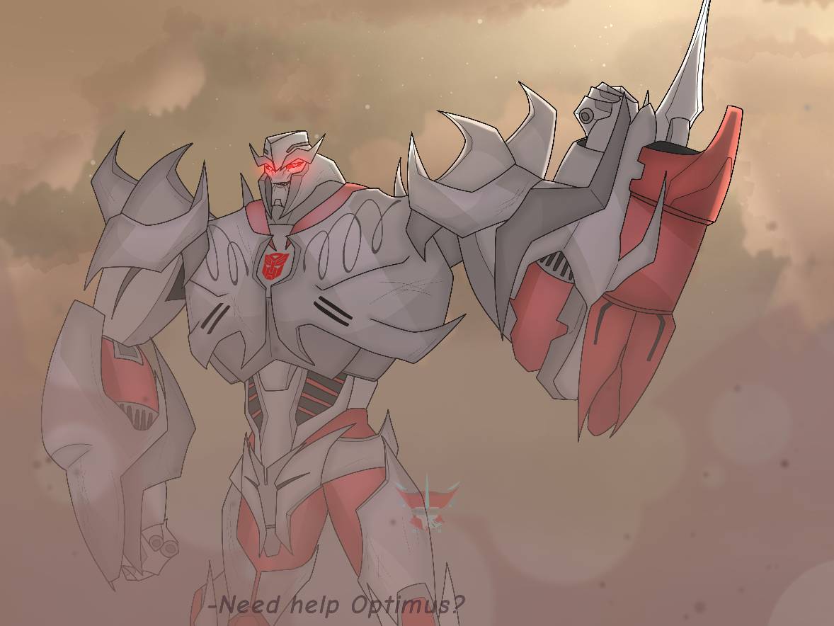 Tfp Megatron Modelling Reference (tfp) My version of Megatron in autobot by Rider66666 on DeviantArt