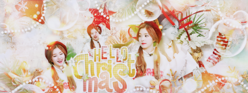 [19_07_2016] Hello Christmas