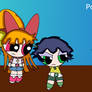 Powerpuffgirls And Powerpunkgirls