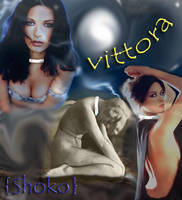 Vittora Avatar