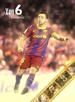 Xavi