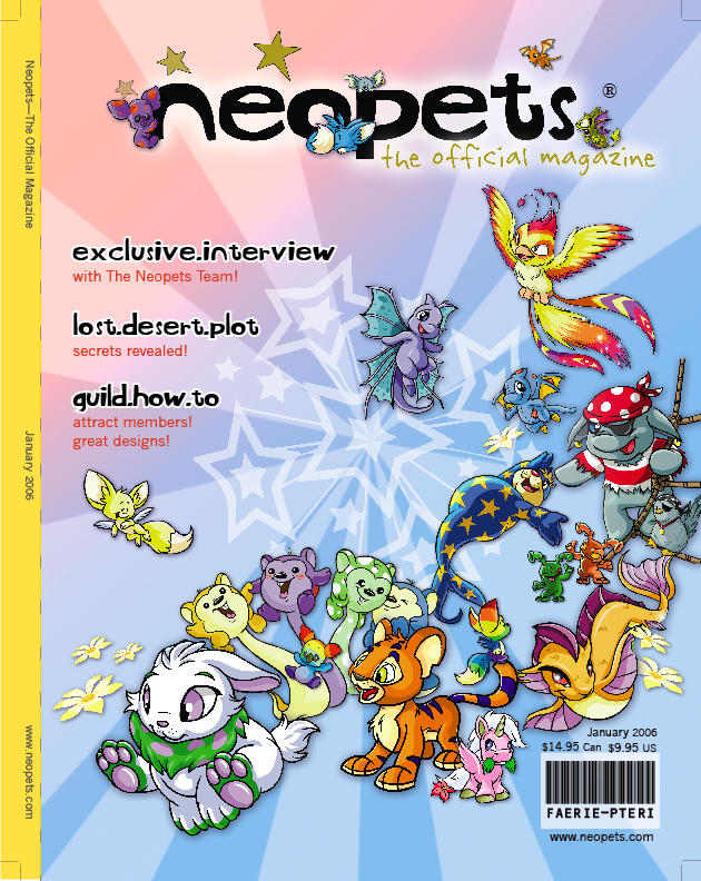 Neopets Neopets