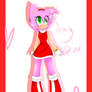 Amy Rose