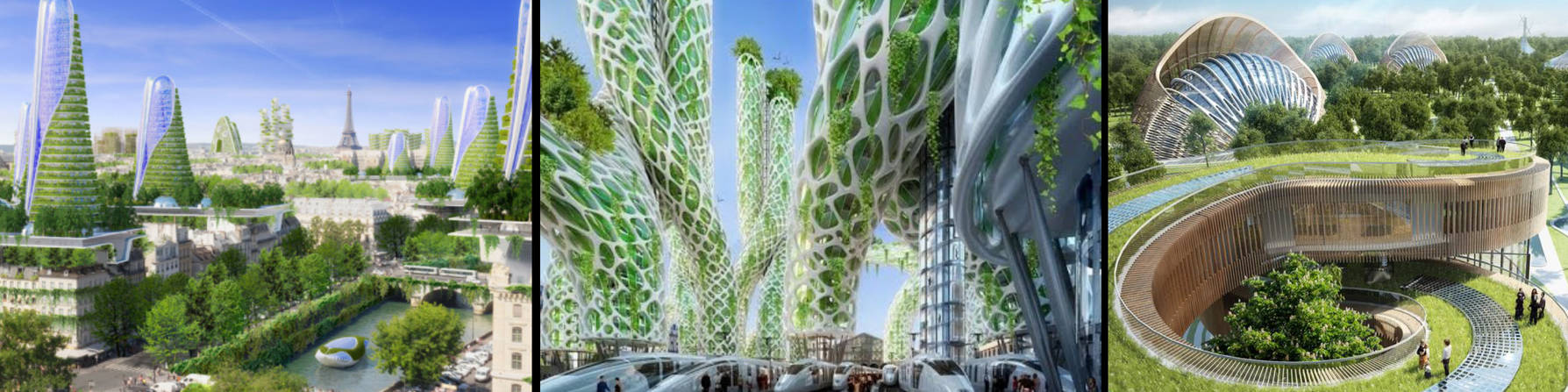 Examples Solar Punk Design Explore the Best Solarpunk Art | DeviantArt