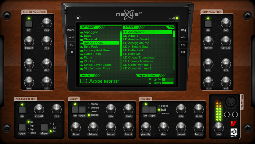 Nexus Vst Skins Download Nexus Vst Skins Download