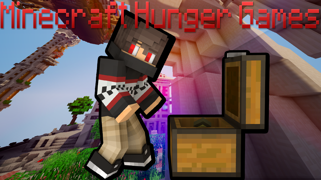 HungerGames Thumbnail