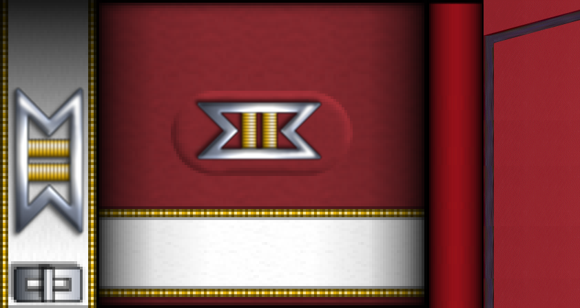 O5 Command Signature Command O-5 Commander by Michael-Taylor1134 on DeviantArt
