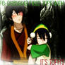 Toph's Turn