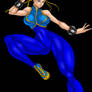 Chun li