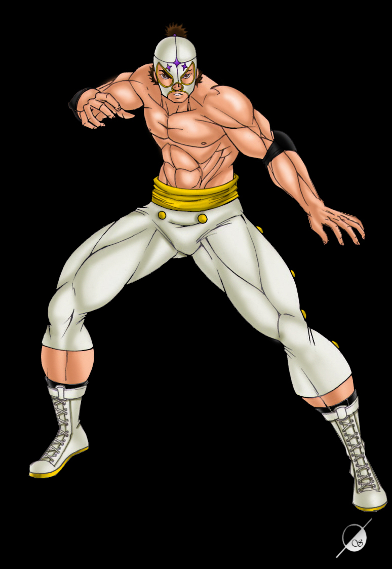 El fuerte