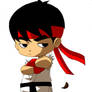 Ryu chibi