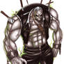 Solomon Grundy