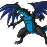 Mega Charizard