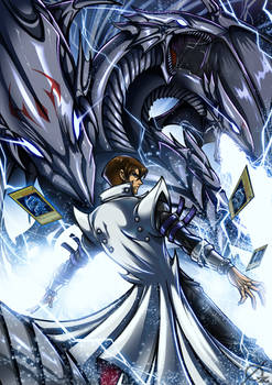 Seto Kaiba