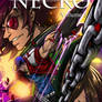 Necro 3 Cover