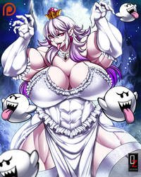 Fourth October Pack: Boosette