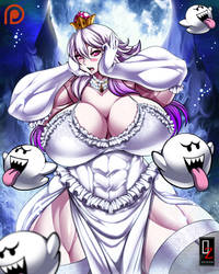 Fourth October Pack: Boosette