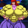 Buffed Classic Mary Jane