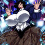 Second May 2022 pack preview Zatanna