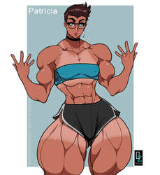 Patricia OC