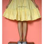 yellow skirt2