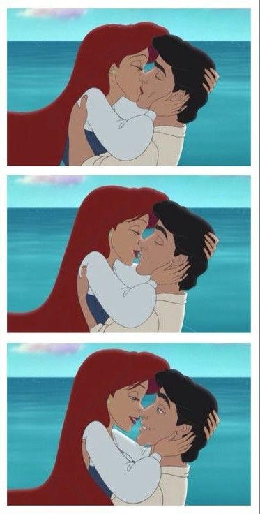 Little Mermaid Ariel And Her Lost Love By THEOWL08 On DeviantArt little-mermaid-ariel-and-her-lost-love-by-theowl08-on-deviantart