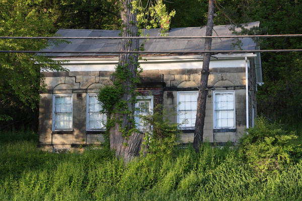 Cuyahoga Valley Homestead