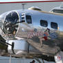 B-17 Yankee Lady