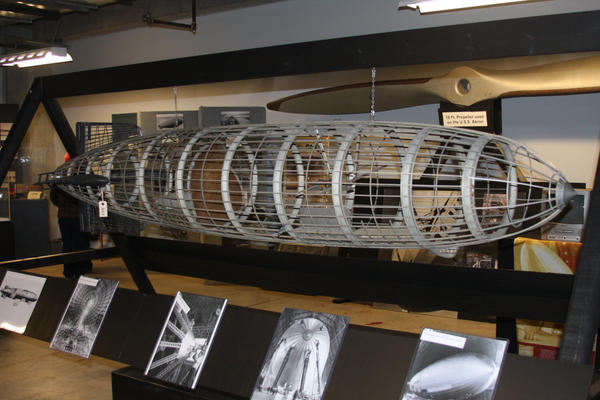 Skeletonized Jet Skeletal airship by SwiftFlyer on DeviantArt