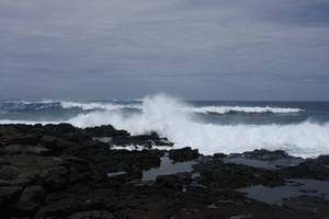 Hawaii 2013 Farthest point south in the 50 States