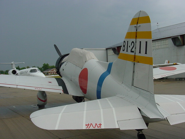 Japanese Val aircraft by SwiftFlyer on DeviantArt