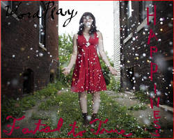 WordPlay - CD Cover