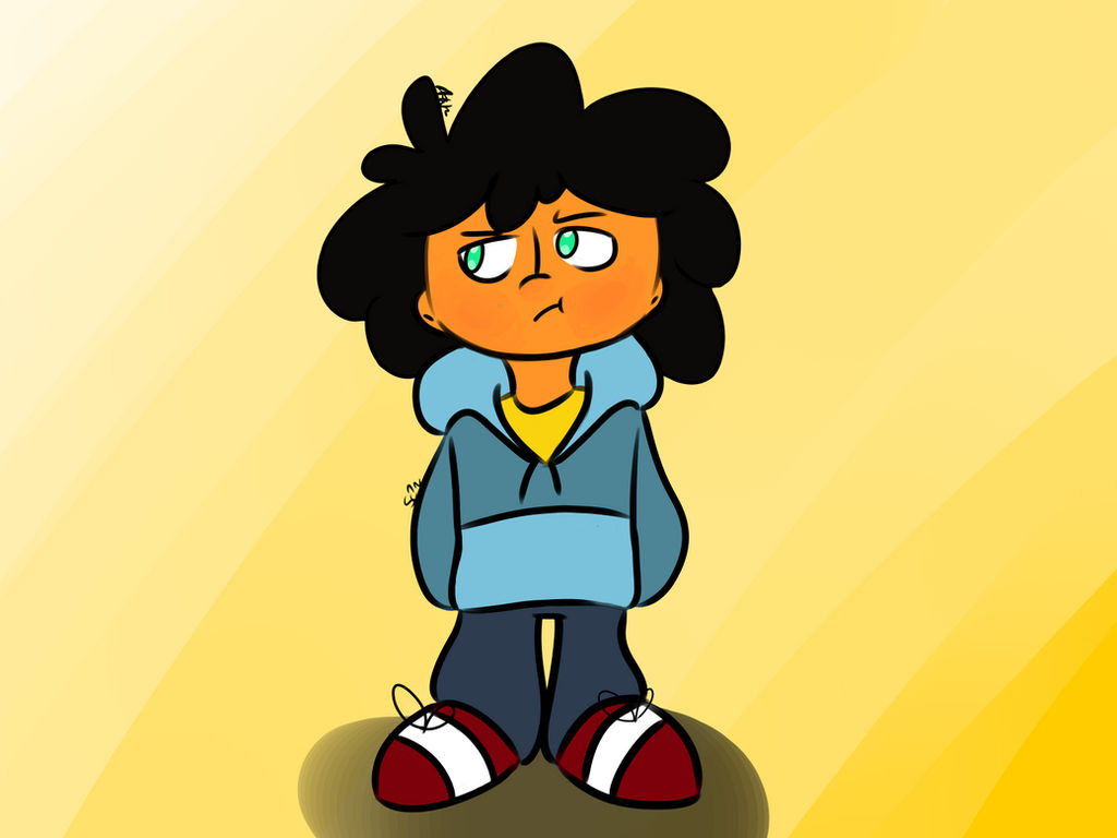 Deviantart Max Max by StarChronicles7 on DeviantArt