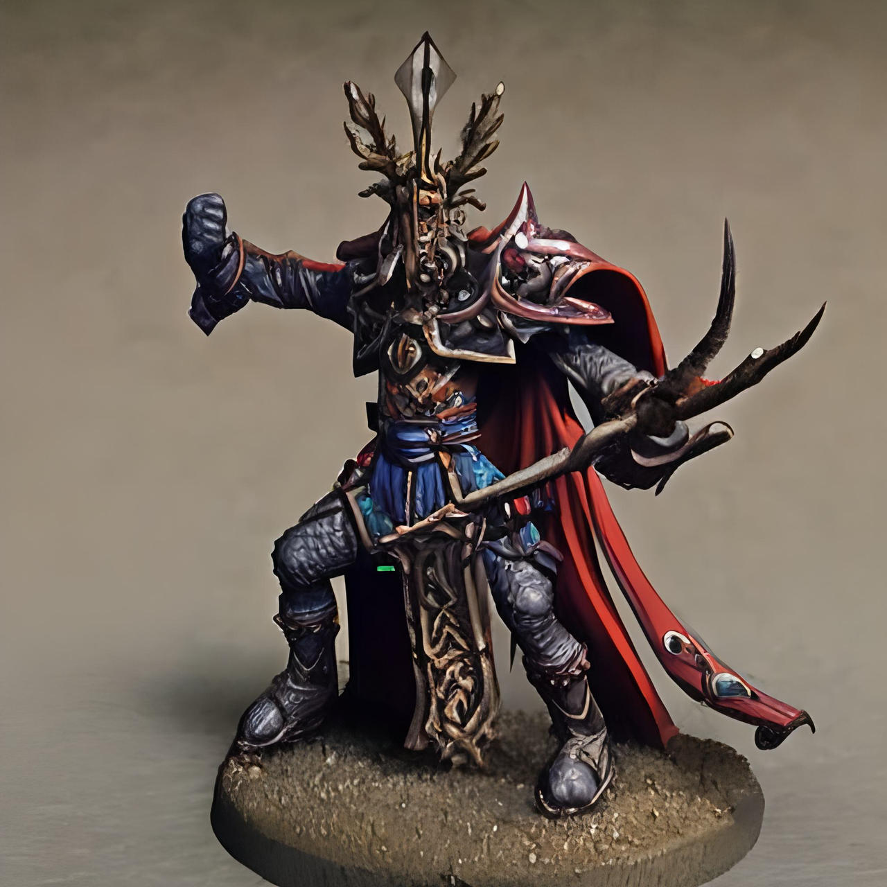 DreamUp Creation by Spectrito on DeviantArt