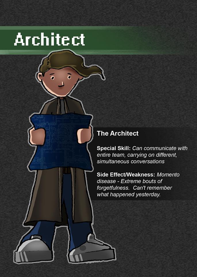 Architect