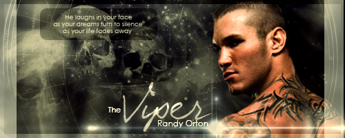 Randy Orton