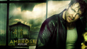 Ambrose Asylum