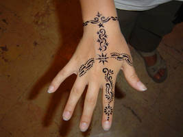 Henna From Egypt