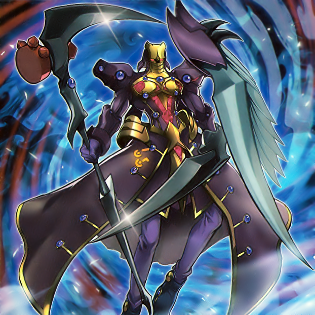 Number C65: King Overfiend by 1157981433 on DeviantArt