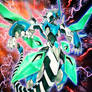 Clear Wing Synchro Dragon