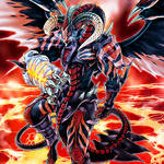 Red Dragon Archfiend Scarright