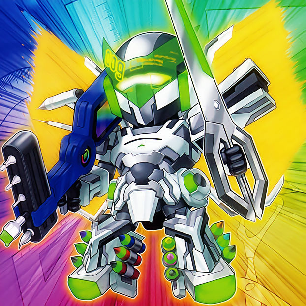 Deskbot 009 by 1157981433 on DeviantArt