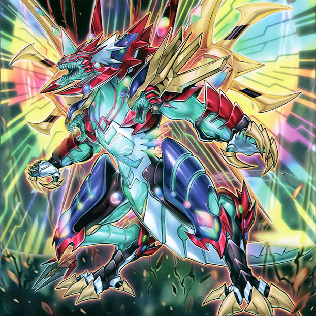 Neo Galaxy-Eyes Cipher Dragon by 1157981433 on DeviantArt