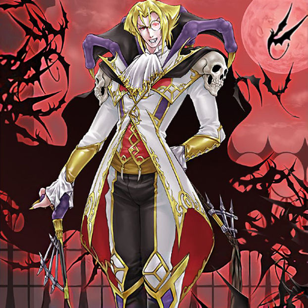 Al Dhampir - Vampire Sheridan by 1157981433 on DeviantArt