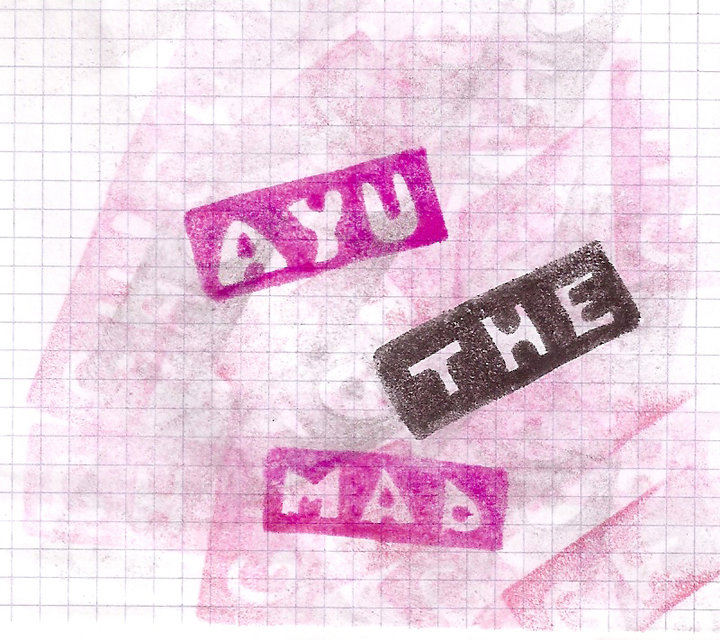 Ayumii ThE maD