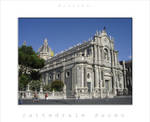Sicily 16- Duomo by Corres