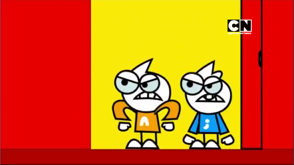Nich on Cartoon Network Asia / Europe (2022) by gamerxethan on DeviantArt Nich on Cartoon Network Asia / Europe (2022) by gamerxethan on DeviantArt