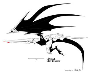 PanzerDragoon-art concept02